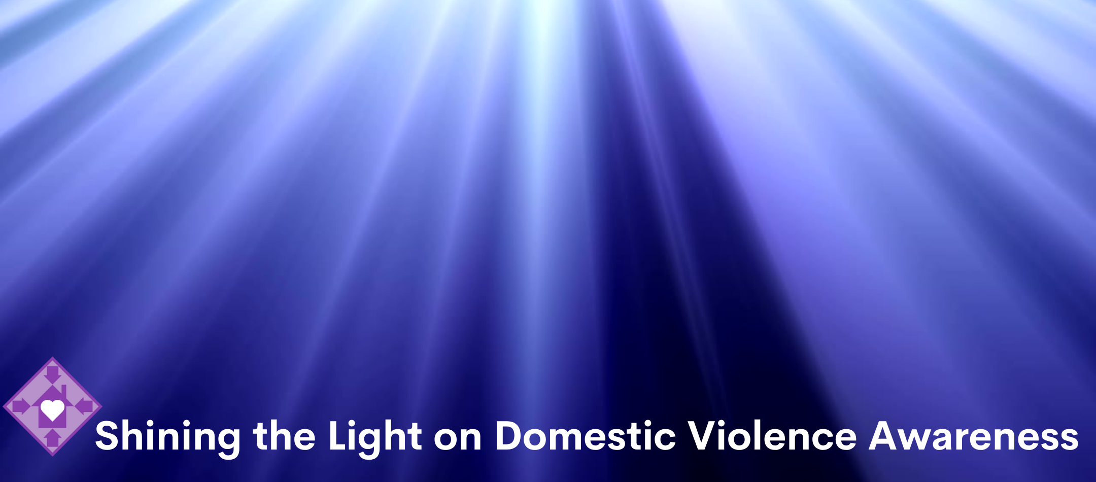 Shining the Light on Domestic Violence Awareness - Harris County ...